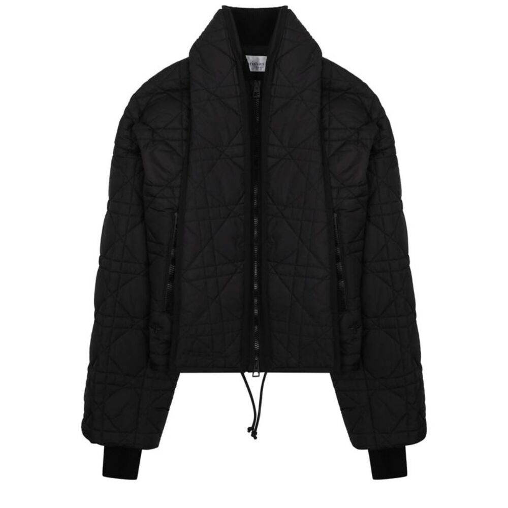 Christian Dior Women Dior Women Giacca Con Sciarpa